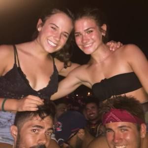 Meet your Posher, Abby